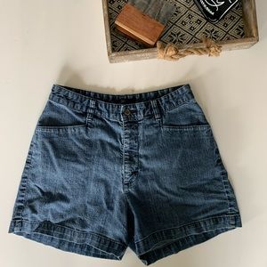 High Waisted Shorts!
